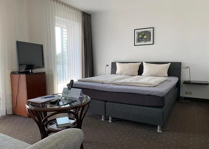 Hotel Buntrock