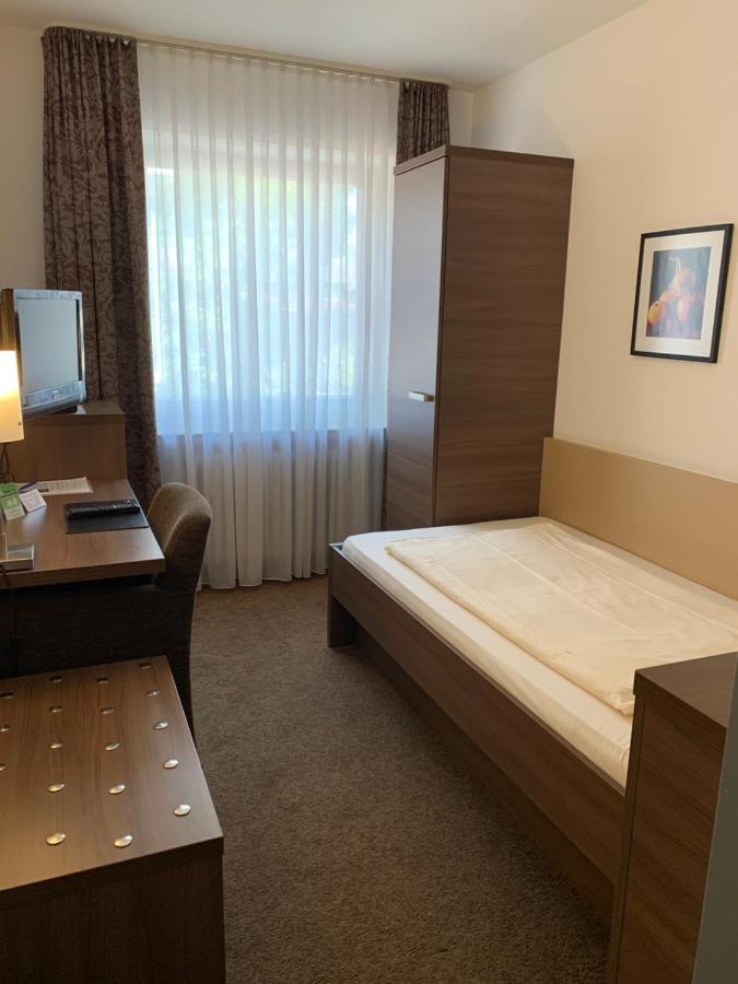 Buntrock Hotel 3*