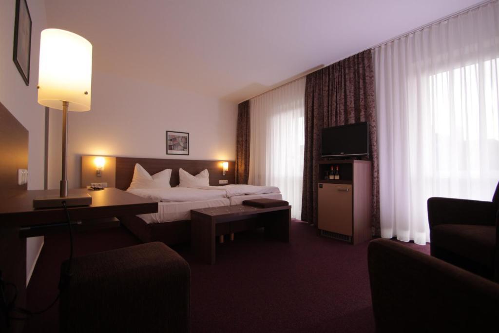 Buntrock 3*